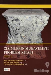 Cisimlerin Mukavemeti Problem Kitabı Cilt 1