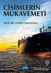 Cisimlerin Mukavemeti