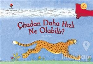 Çitadan Daha Hızlı Ne Olabilir?