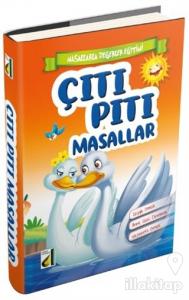 Çıtı Pıtı Masallar