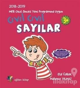 Cıvıl Cıvıl Sayılar