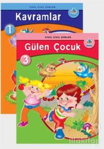 Cıvıl Cıvıl Şiirler 5