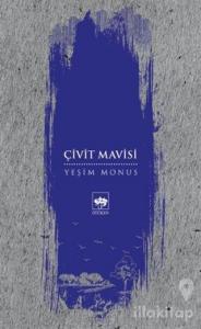 Çivit Mavisi