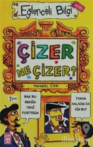 Çizer Ne Çizer?