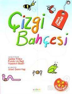 Çizgi Bahçesi