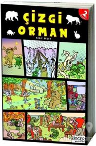 Çizgi Orman