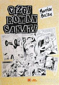 Çizgi Roman Sanatı