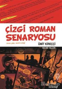 Çizgi Roman Senaryosu