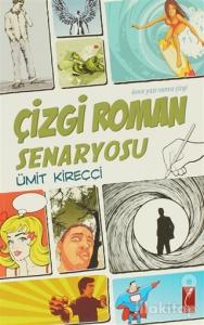 Çizgi Roman Senaryosu