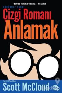 Çizgi Romanı Anlamak