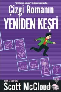 Çizgi Romanın Yeniden Keşfi