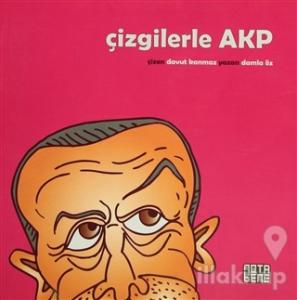 Çizgilerle AKP