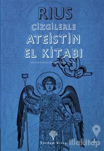 Çizgilerle Ateistin El Kitabı