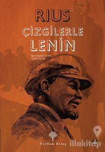 Çizgilerle Lenin