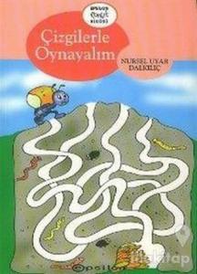 Çizgilerle Oynayalım