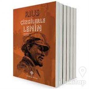 Çizgilerle Seti (10 Kitap Takım)