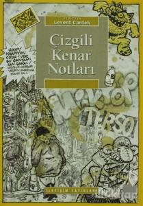 Çizgili Kenar Notları