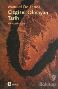 Çizgisel Olmayan Tarih