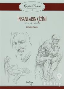 Çizim Sanatı 7 - İnsanların Çizimi