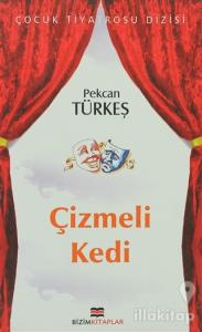 Çizmeli Kedi