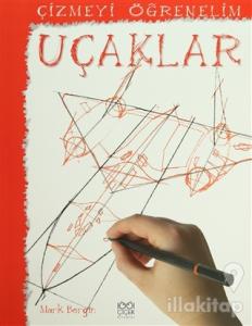Çizmeyi Öğrenelim - Uçaklar