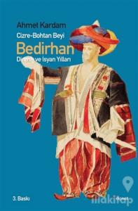 Cizre-Bohtan Beyi Bedirhan