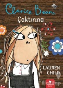 Clarice Bean - Çaktırma