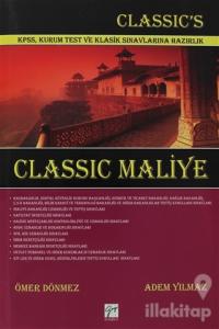 Classic Maliye