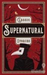 Classic Supernatural Stories