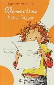 Clementine Mektup Yazıyor (Ciltli)