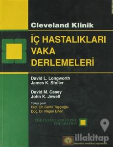 Cleveland Klinik İç Hastalıkları Vaka Derlemeleri