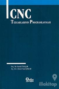 CNC Tezgahlarının Programlanması