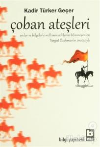 Çoban Ateşleri