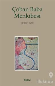 Çoban Baba Menkıbesi