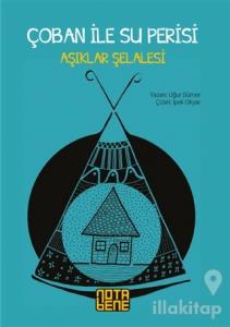 Çoban ile Su Perisi