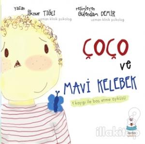 Çoço ve Mavi Kelebek