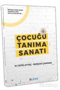 Çocuğu Tanıma Sanatı