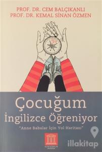 Çocuğum İngilizce Öğreniyor