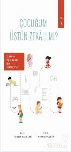 Çocuğum Üstün Zekalı Mı?