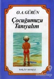 Çocuğumuzu Tanıyalım