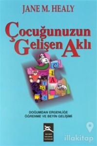 Çocuğunuzun Gelişen Aklı