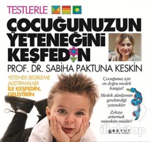 Çocuğunuzun Yeteneğini Keşfedin