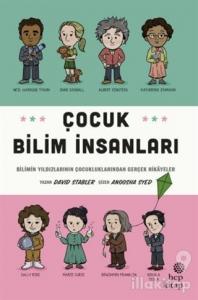 Çocuk Bilim İnsanları