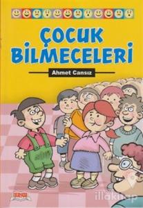 Çocuk Bilmeceleri