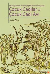 Çocuk Cadılar ve Çocuk Cadı Avı