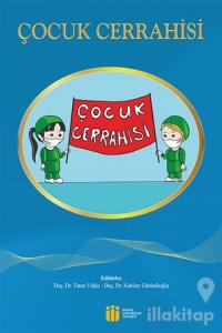 Çocuk Cerrahisi