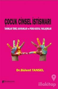 Çocuk Cinsel İstismarı