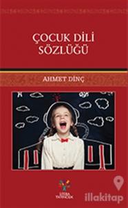 Çocuk Dili Sözlüğü