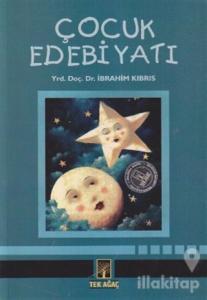Çocuk Edebiyatı