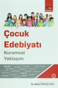 Çocuk Edebiyatı
